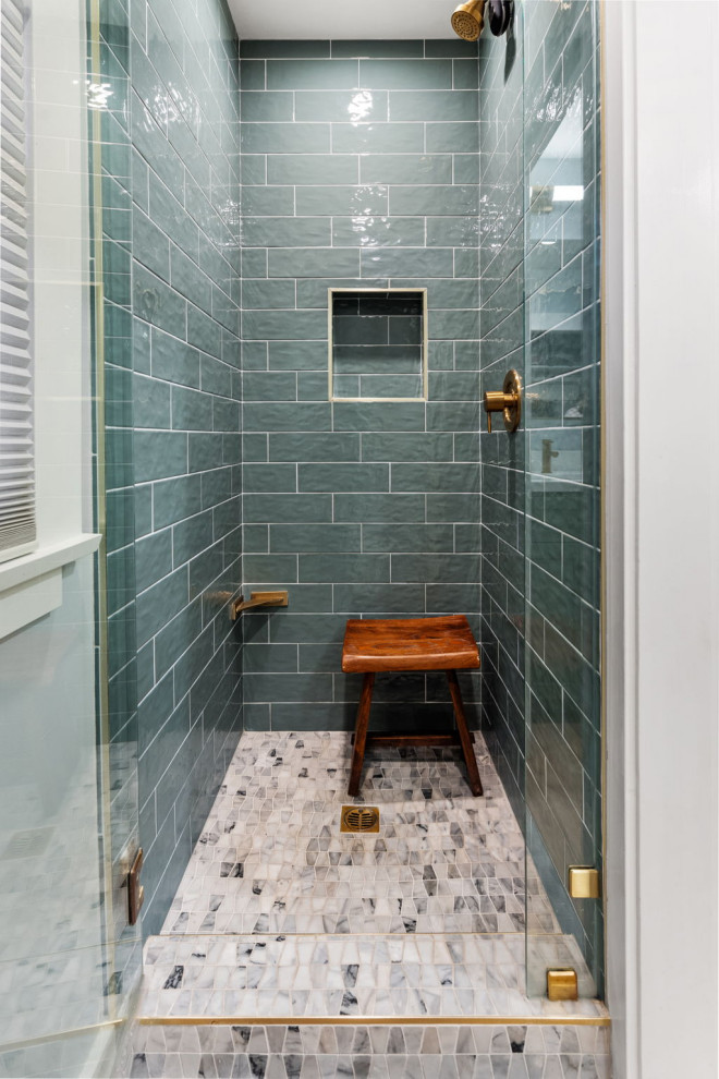 Primary Bathroom Remodel