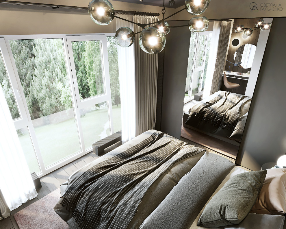 Горные вершины