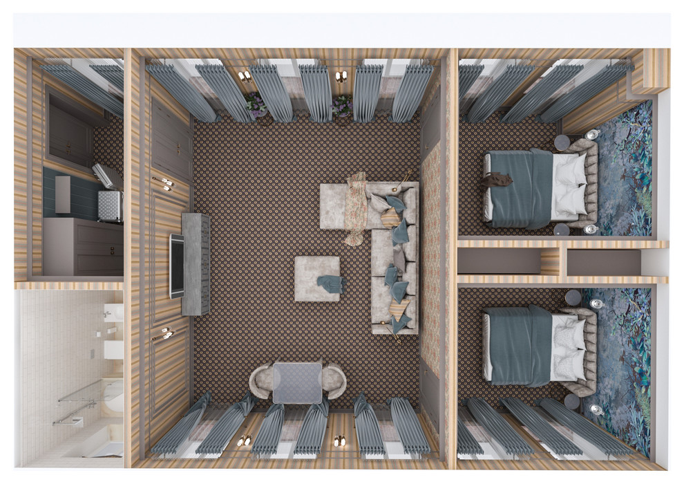 Апарт-отель