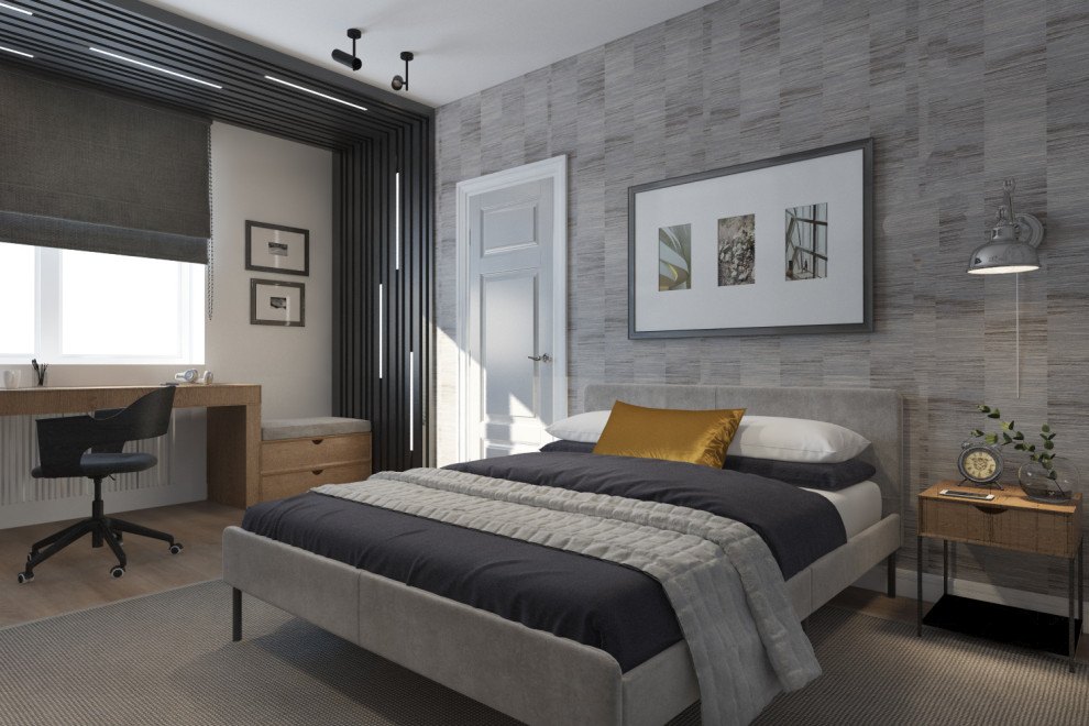 Загородный дом