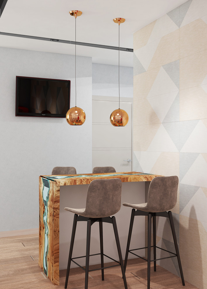 Квартира 56м2