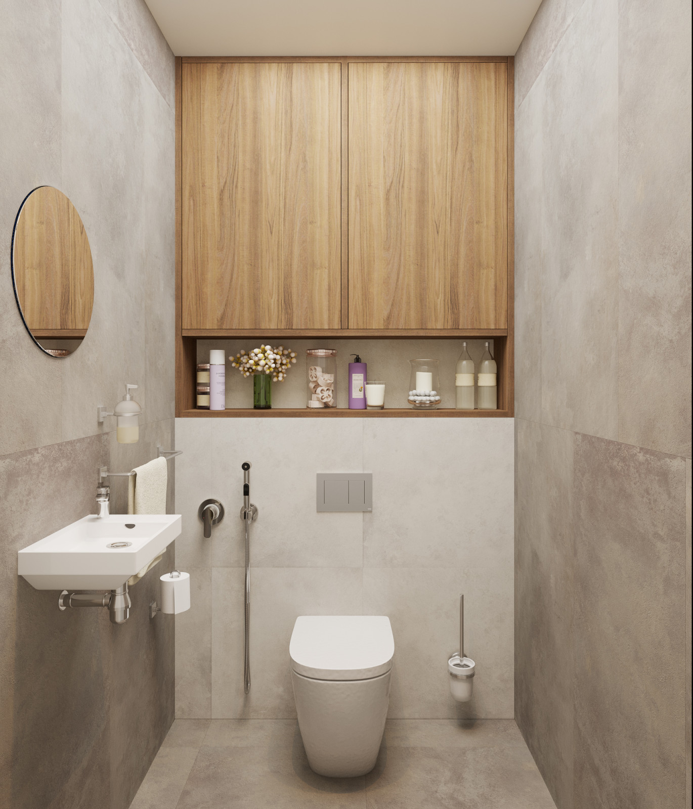 Квартира в ЖК "Legenda Дальневосточного"