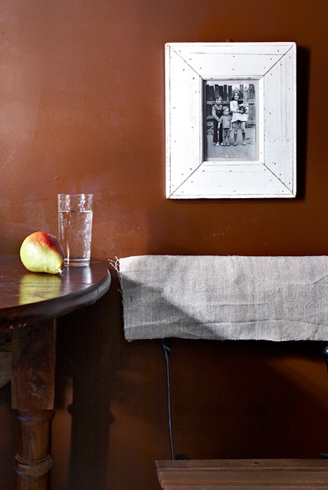 Маленькая квартира