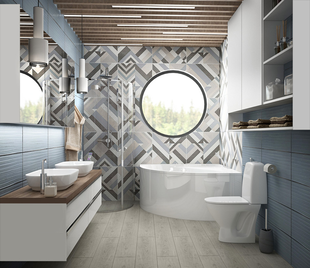 Дом в Финляндии