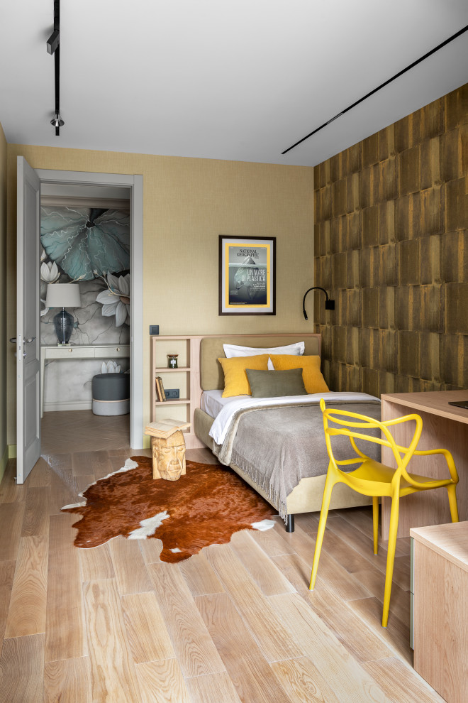 Квартира  путешественницы «Балеарские острова»