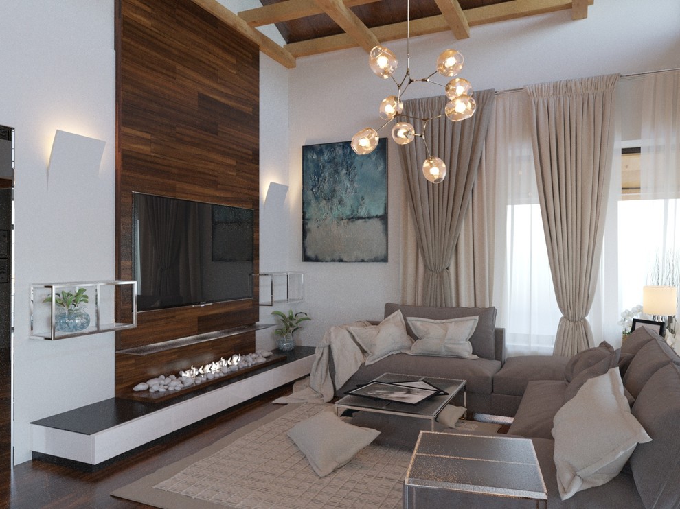 Эко комфорт