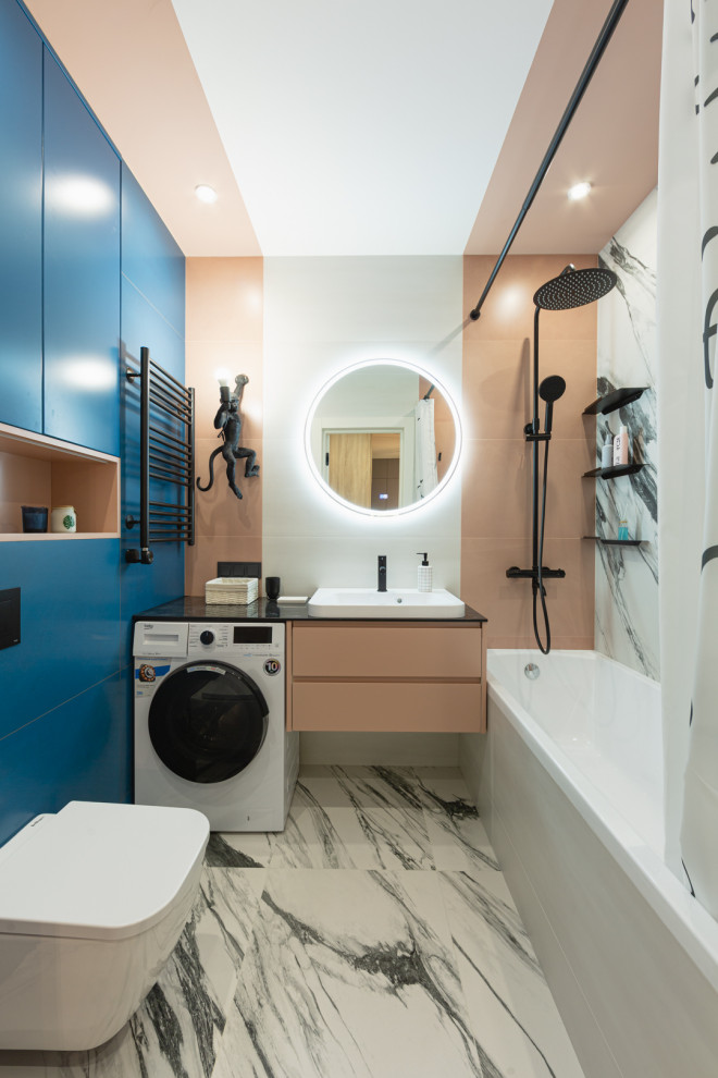 ЖК Академика Павлова