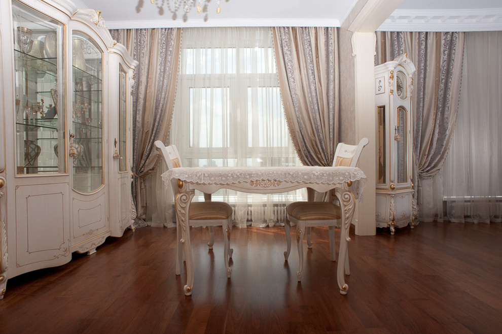 Квартира Алые Паруса