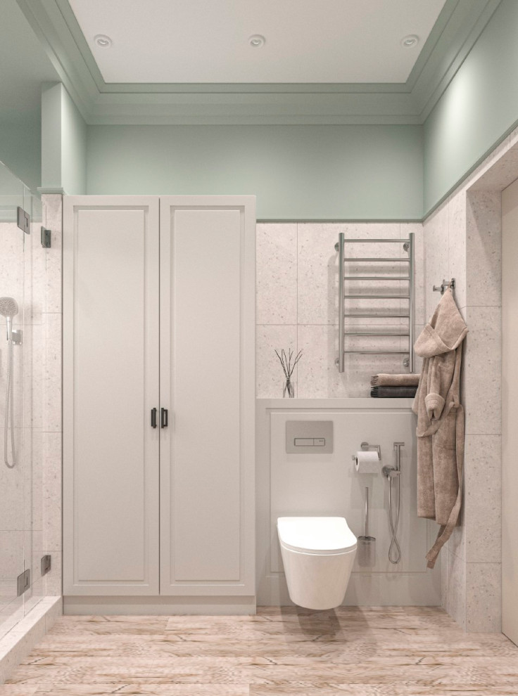 Загородный дом в посёлке Габишево