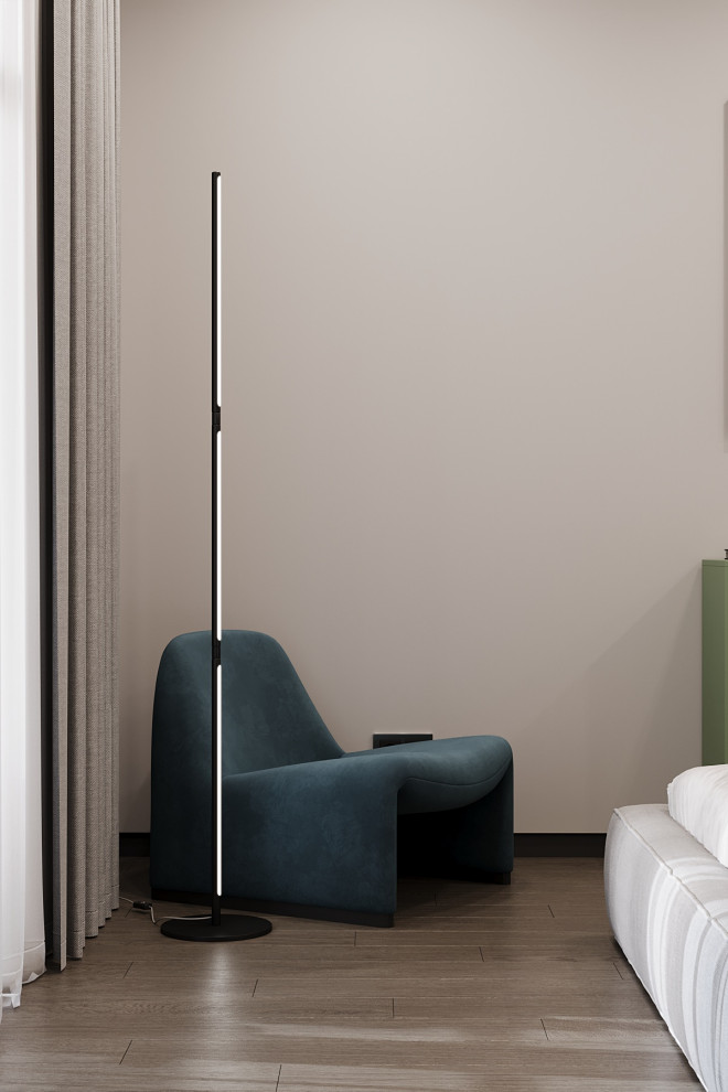 Визуализации квартиры в г. Батуми