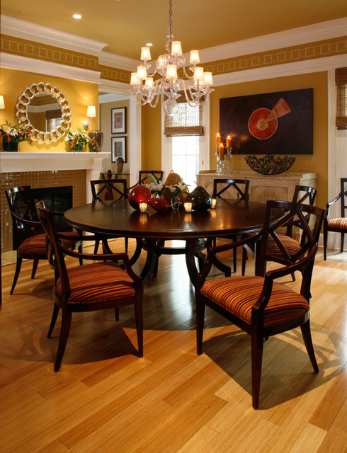 Dining Room classique-salle-a-manger