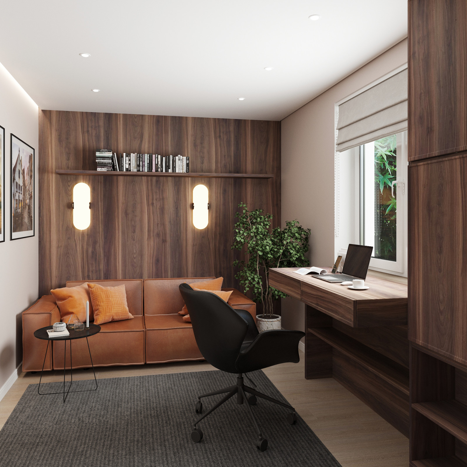 Наше раздолье