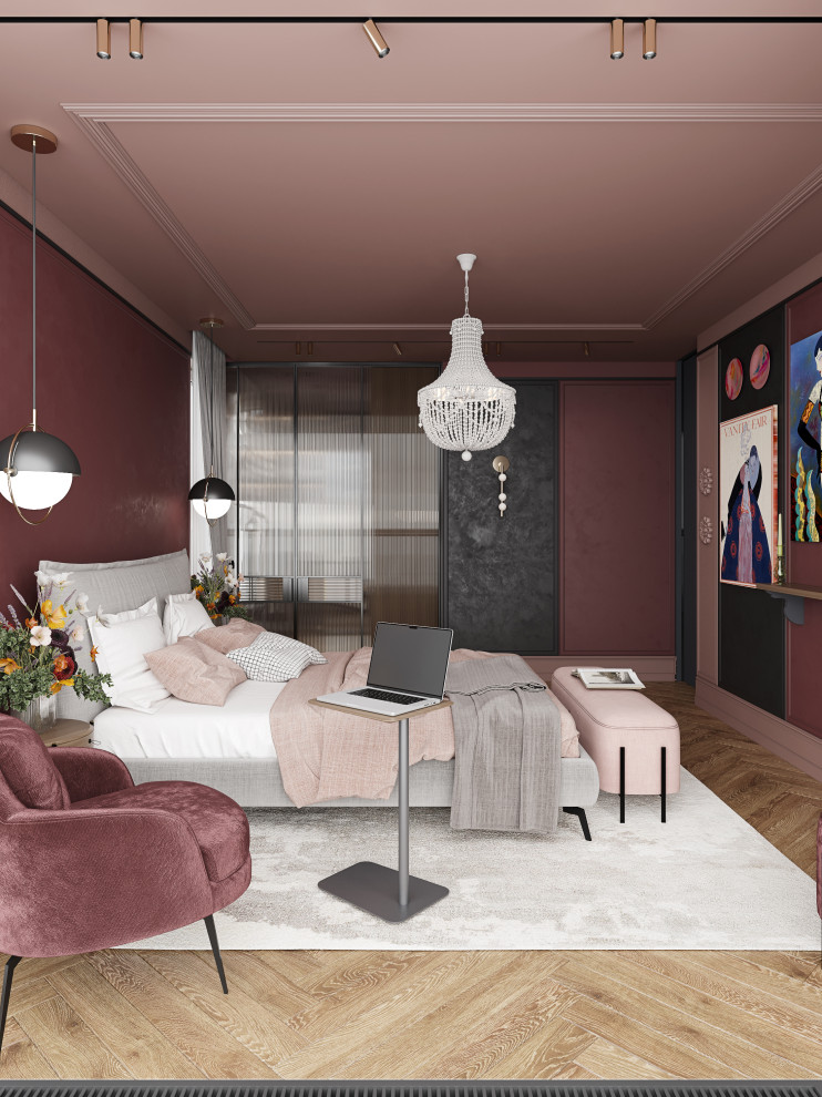 ЖК Создатели