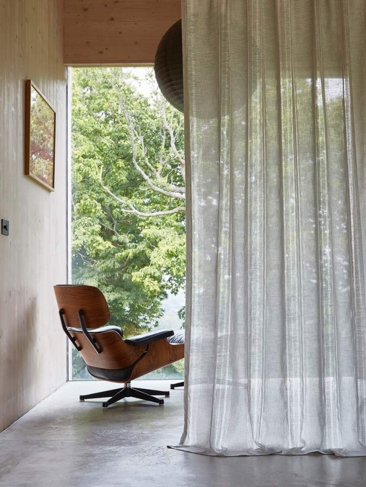 Металлические оттенки и натуральные фактуры