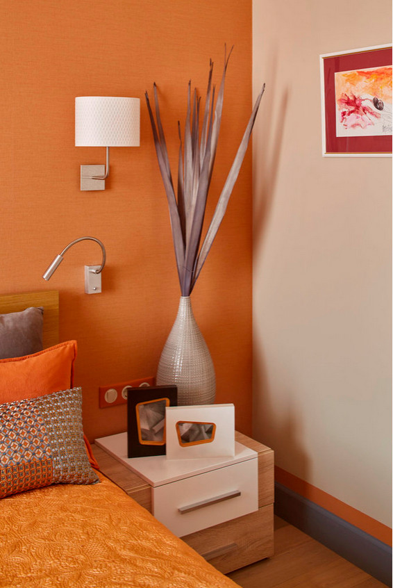 Квартира для пары в ЖК GreenЛандия .