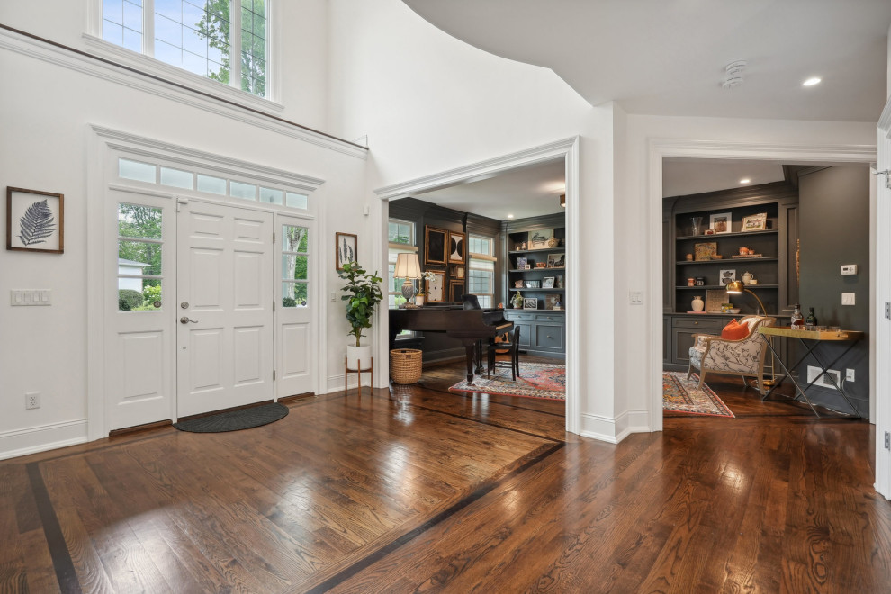 Custom Home Build | Woodland