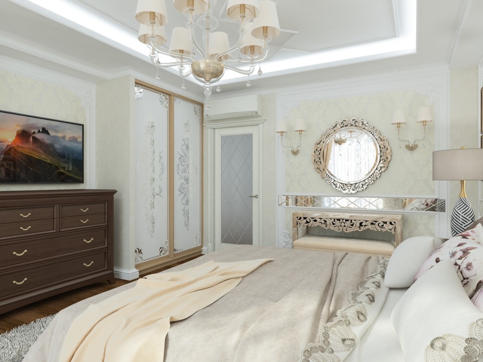 Загородный дом в п.Солотча.