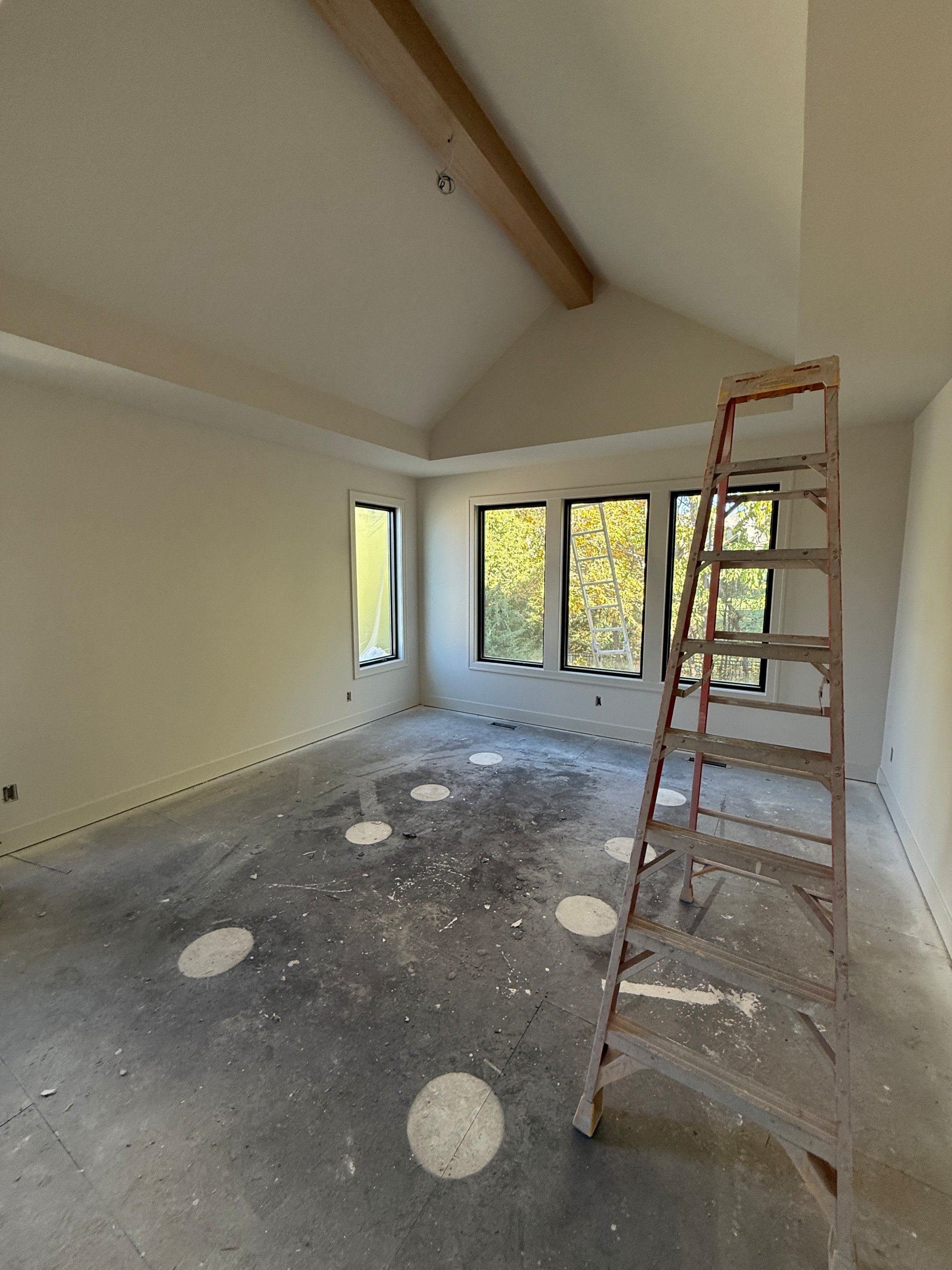 Mills Ranch, Lot 71, 16905 Barton St., Custom Home