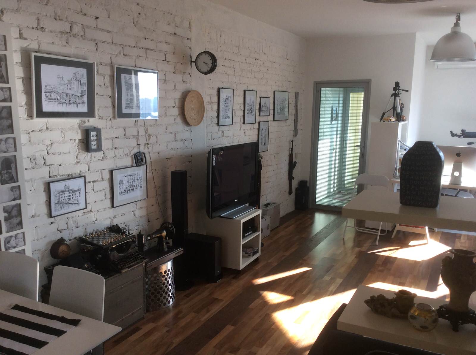 частное домовладение