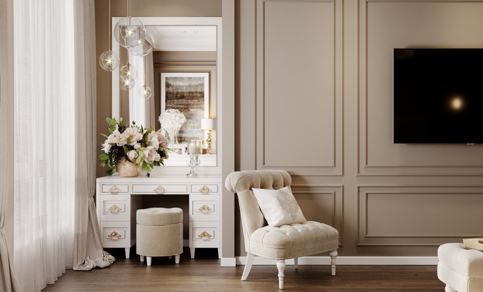 ЖК Жаворонок