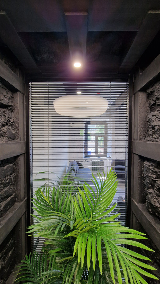 Офис на Белорусской