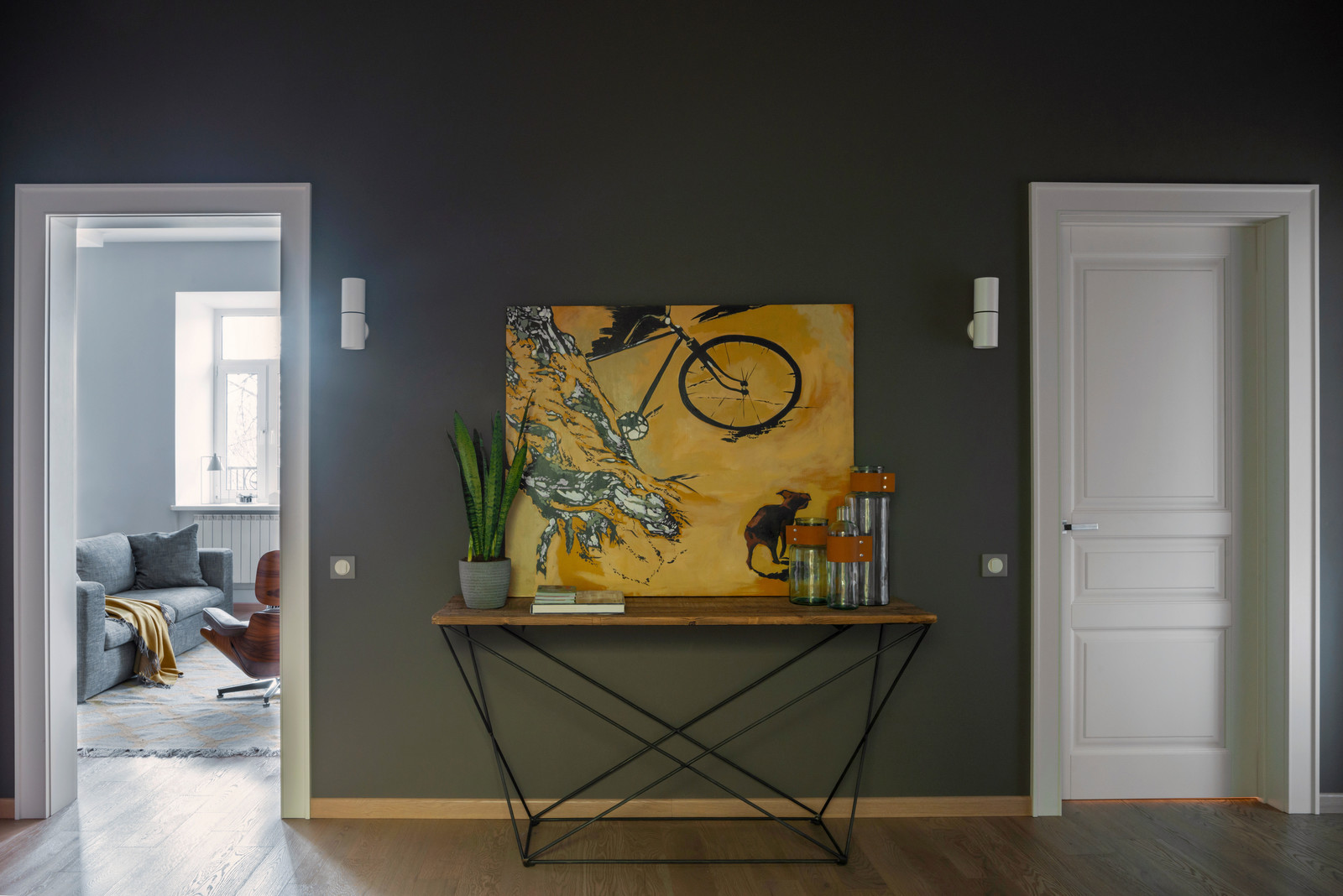 Традиции и современность