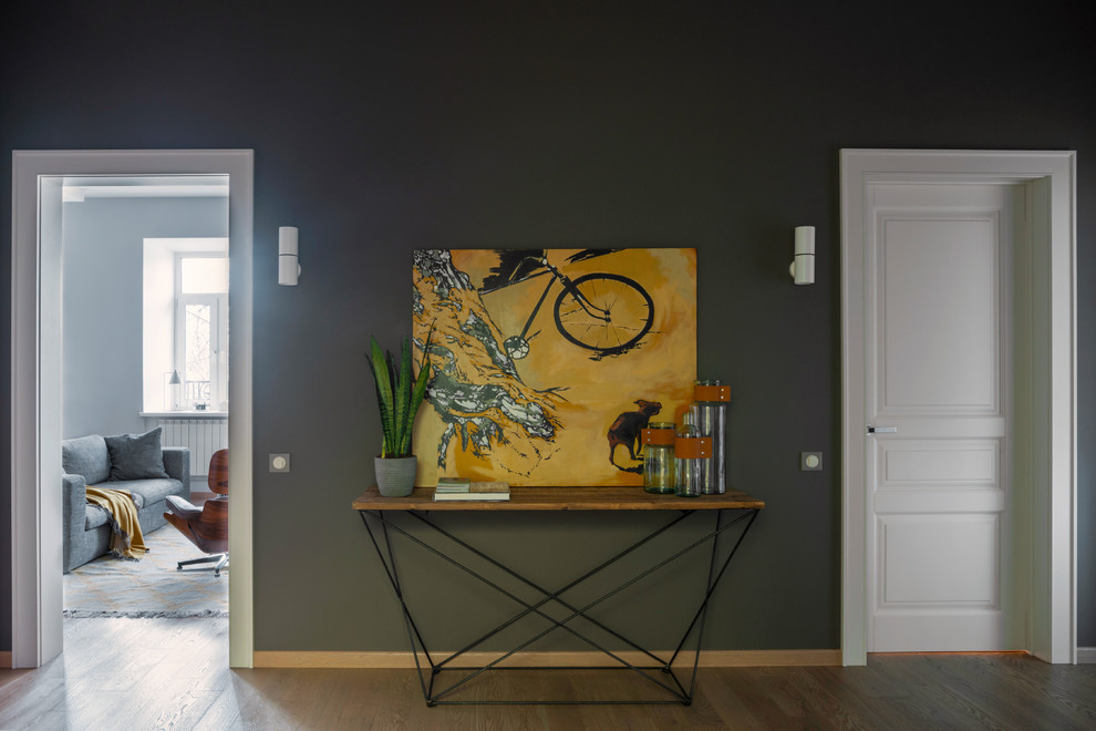 Традиции и современность