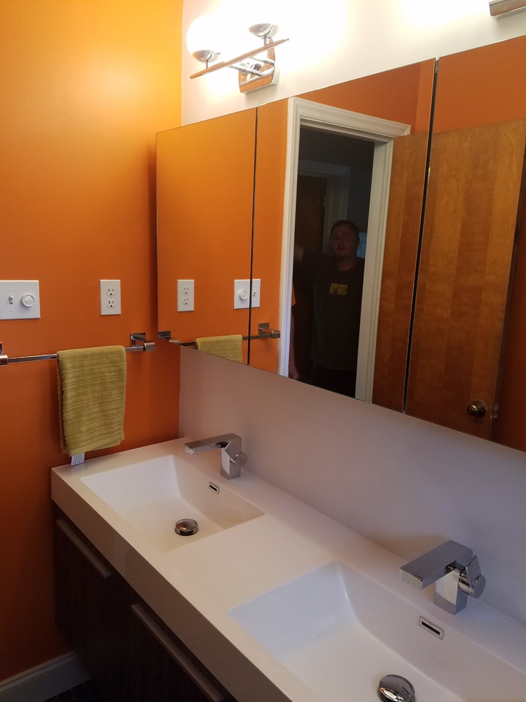 Park Bathroom Remodel