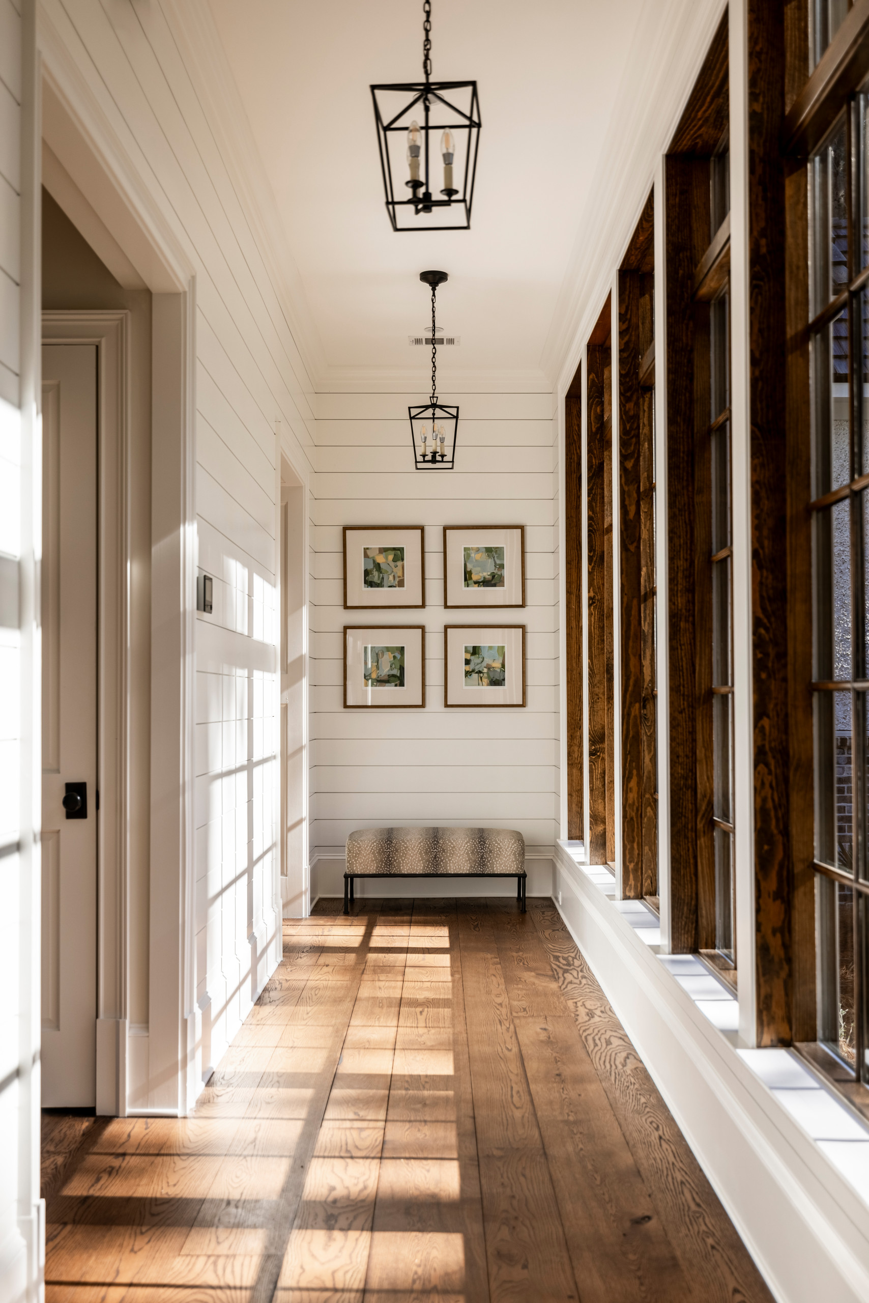 hallway