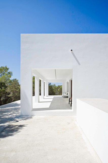 Casa Amalia mediterranean-deck