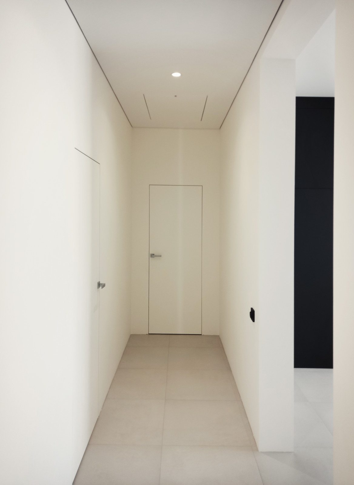 Реализованный дизайн-проект дома 160м2 в Волгограде, поселок Латошинка