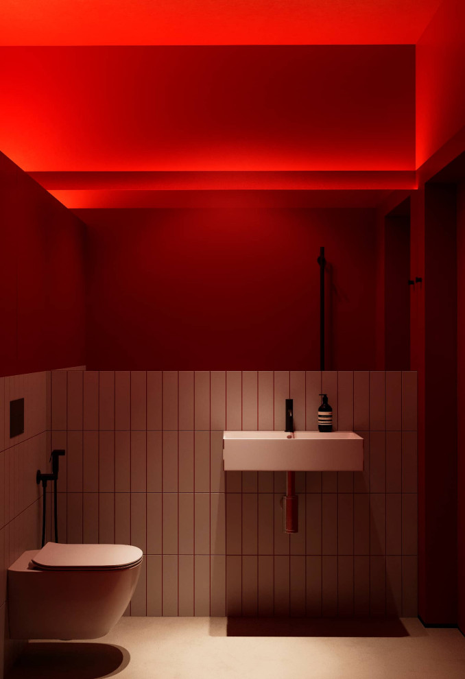 Дом в поселке Парголово