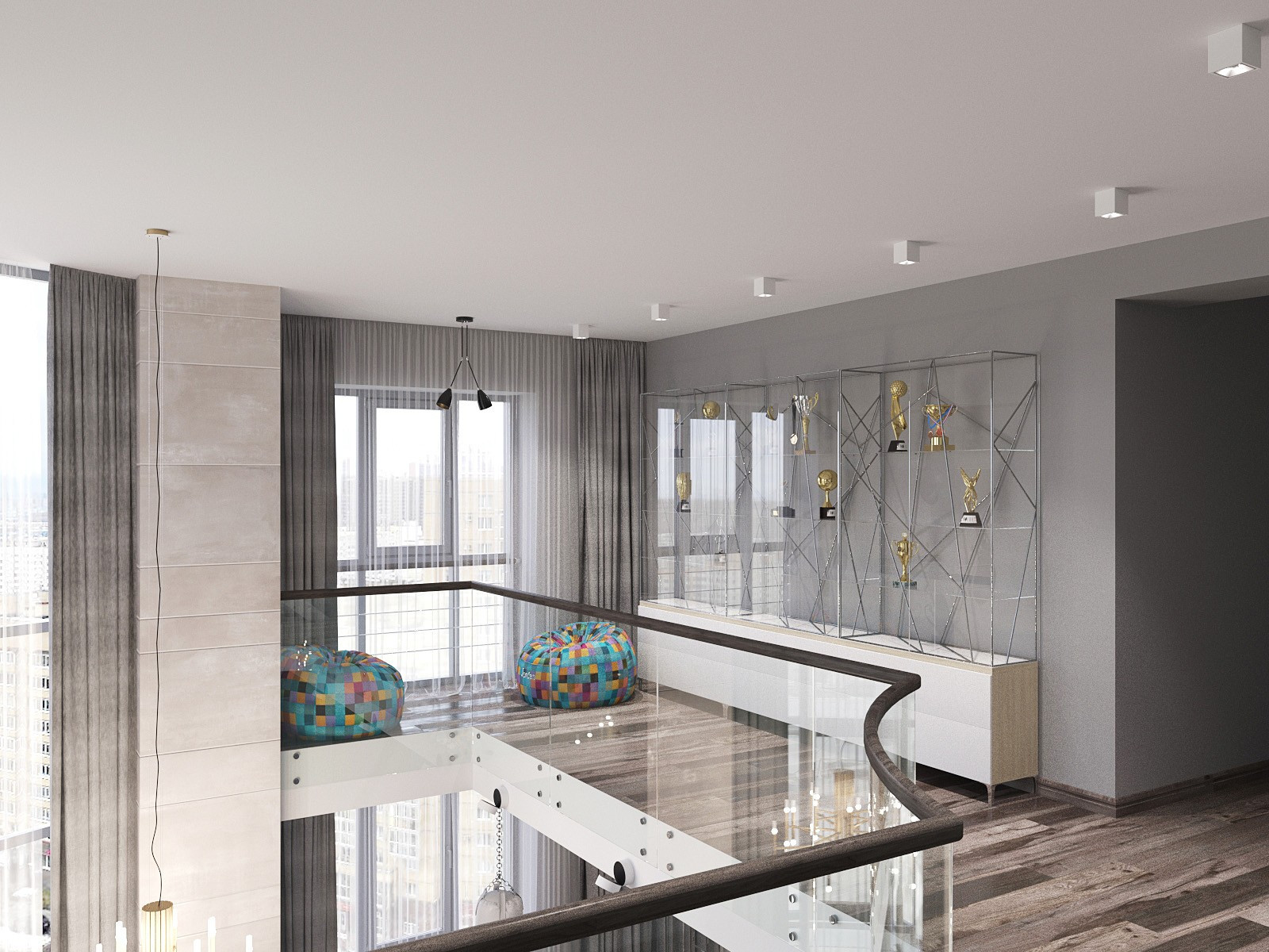 Пентхаус Санкт-Петербург