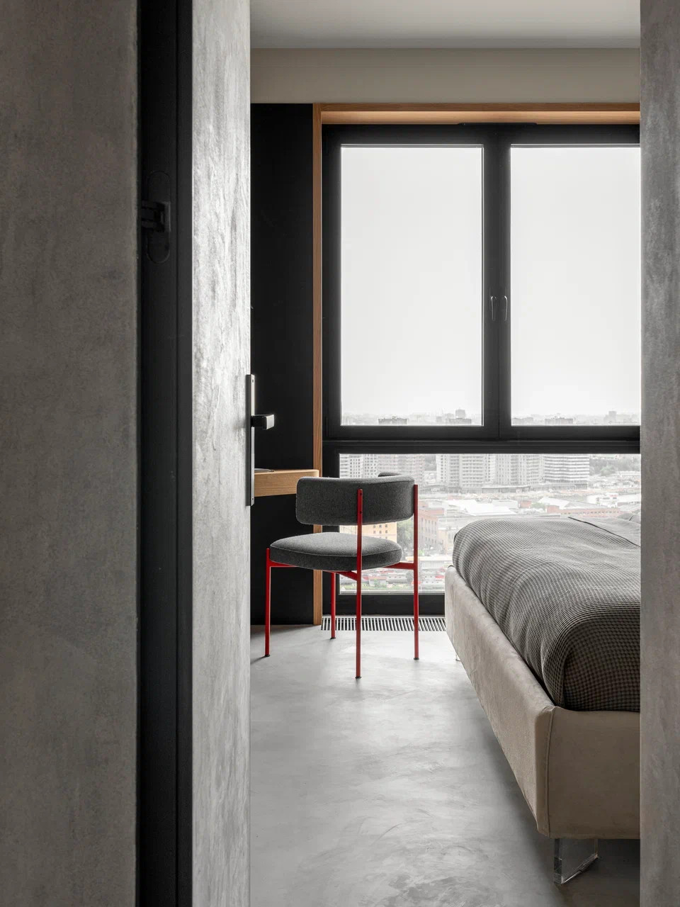 ЖК Павелецкая Сити