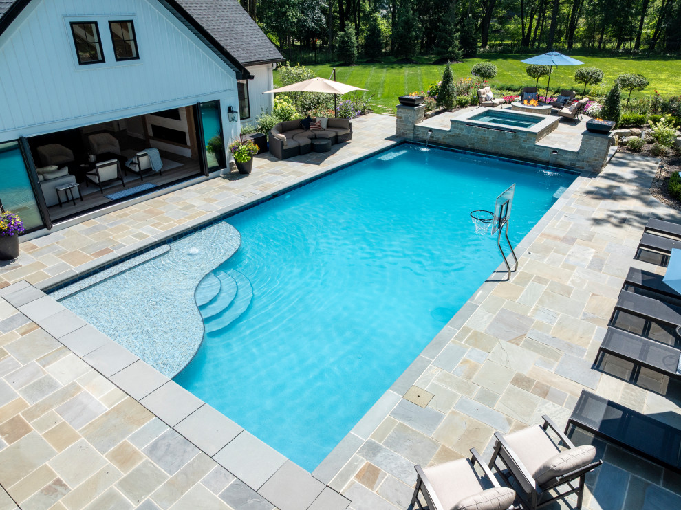 Pepper Pike Pool and Spa