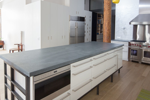 Countertop Options