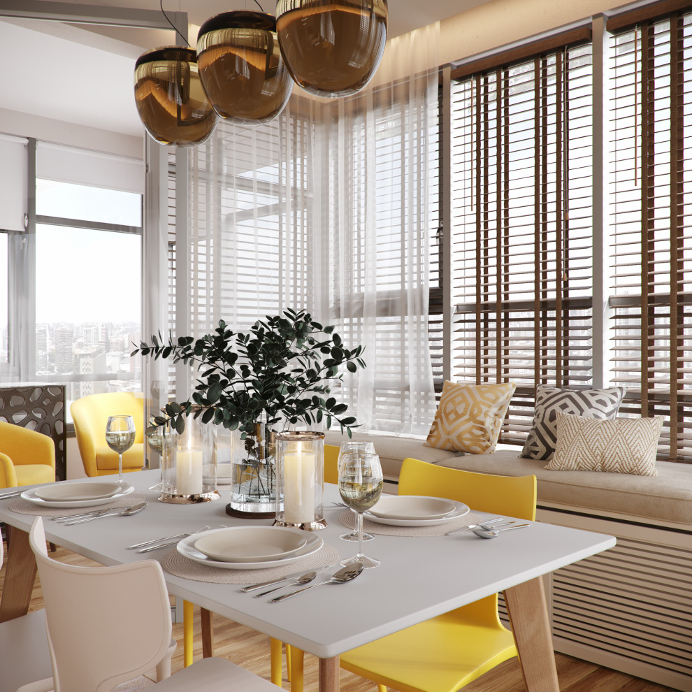 ЖК Легенда на Комендантском