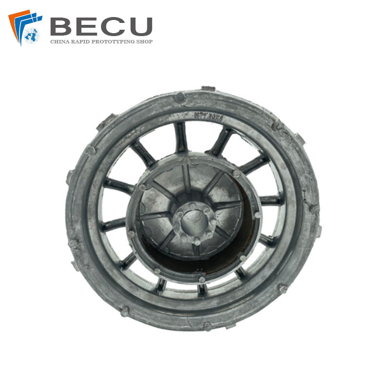 ФРЕЗЕРОВАНИЕ С ЧПУ