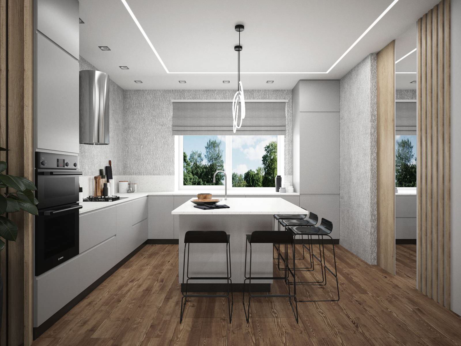 Коттедж 150 кв.м.