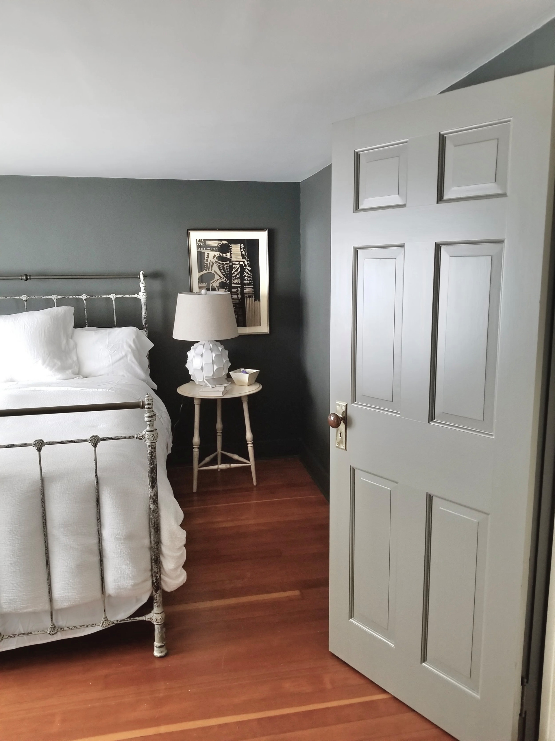 Farmhouse Update