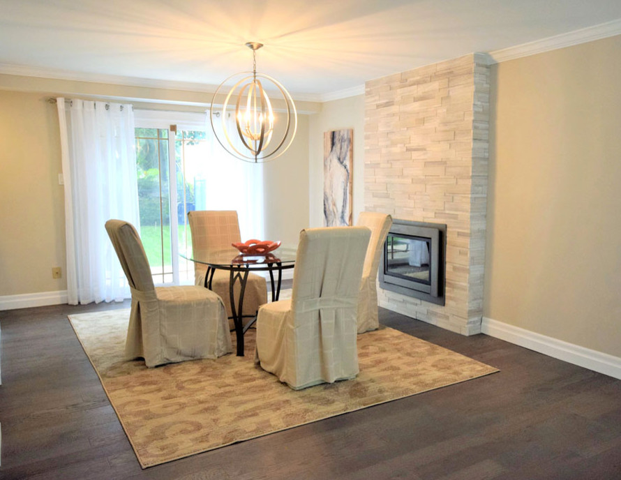 Home Staging Projects