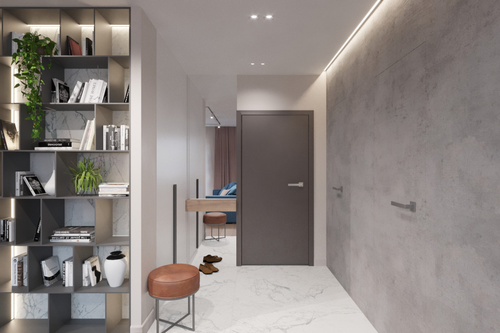 Квартира в ЖК "Алые Паруса" (Северодвинск)