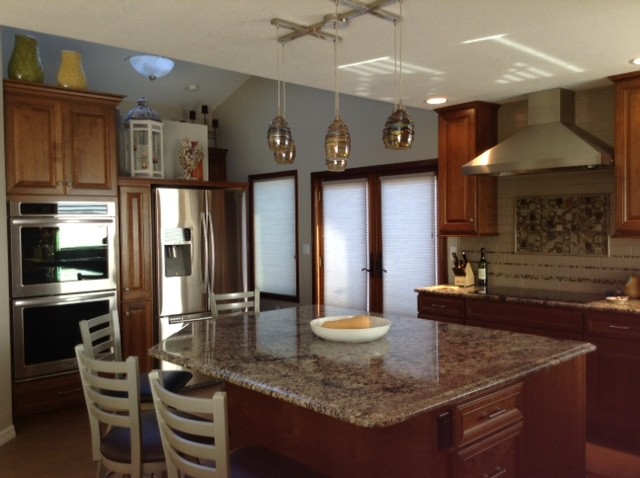 Hunter Douglas
