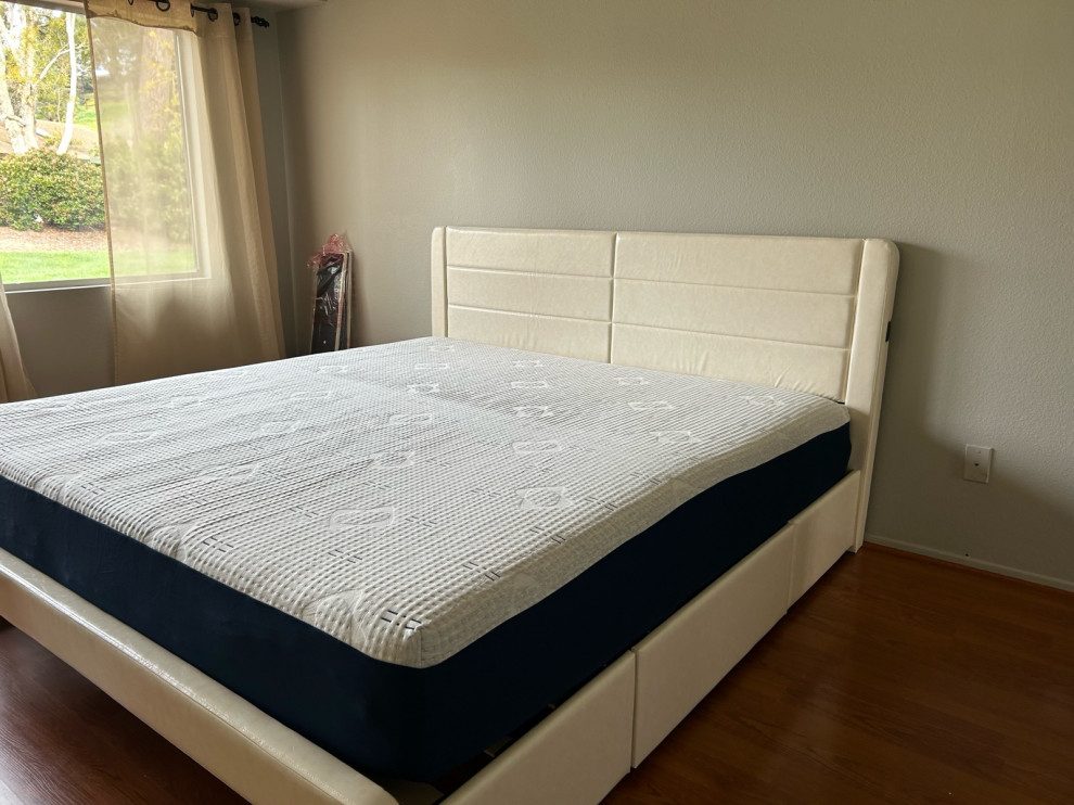 how to make headboard taller?