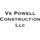 Vk Powell Construction Llc