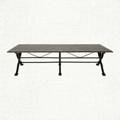 Buchon Coffee Table 