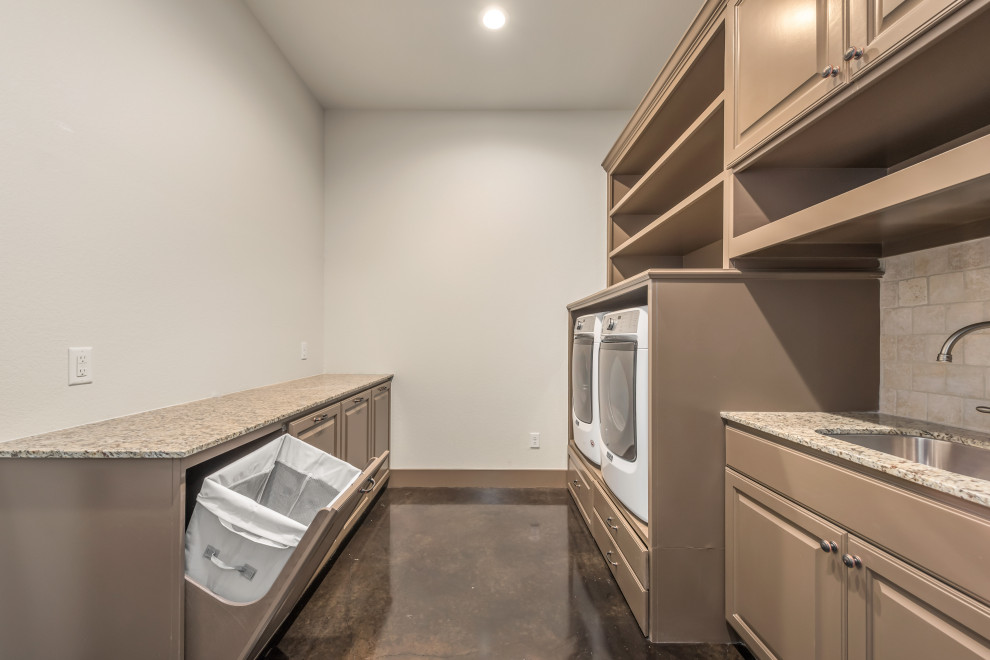 Ranch Style Dream Home