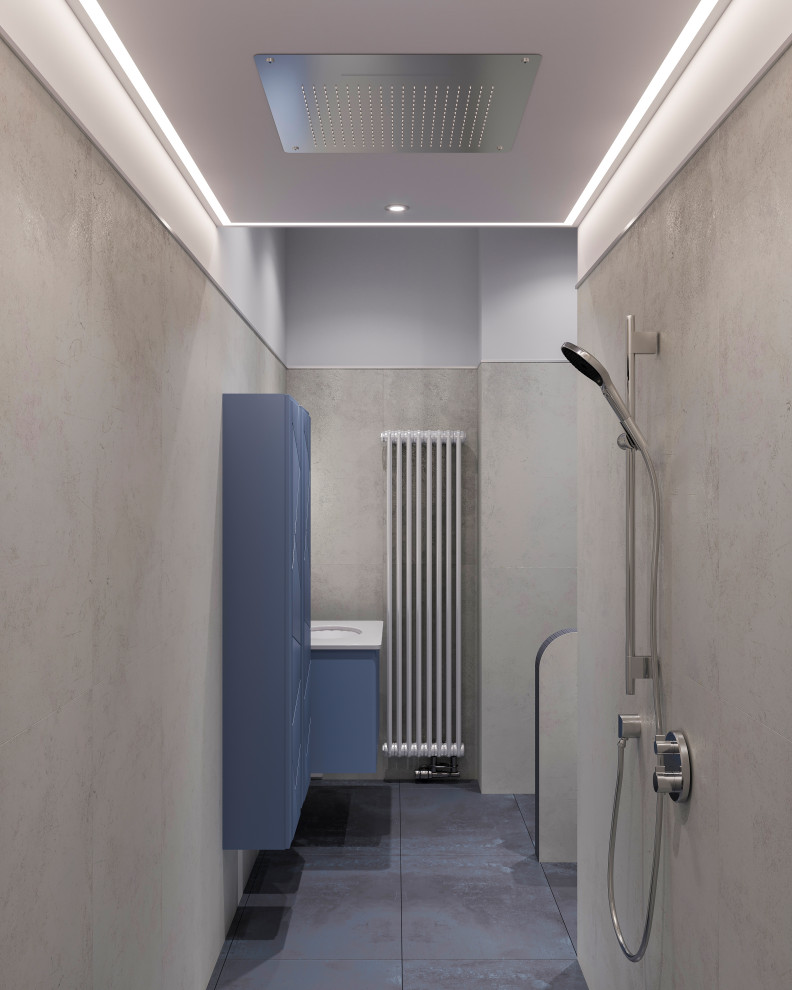 Дизайн загородного дома 400 кв.м.