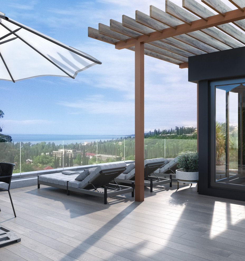 Дом в Крыму 150 м.кв  КП "Паруса Мечты"