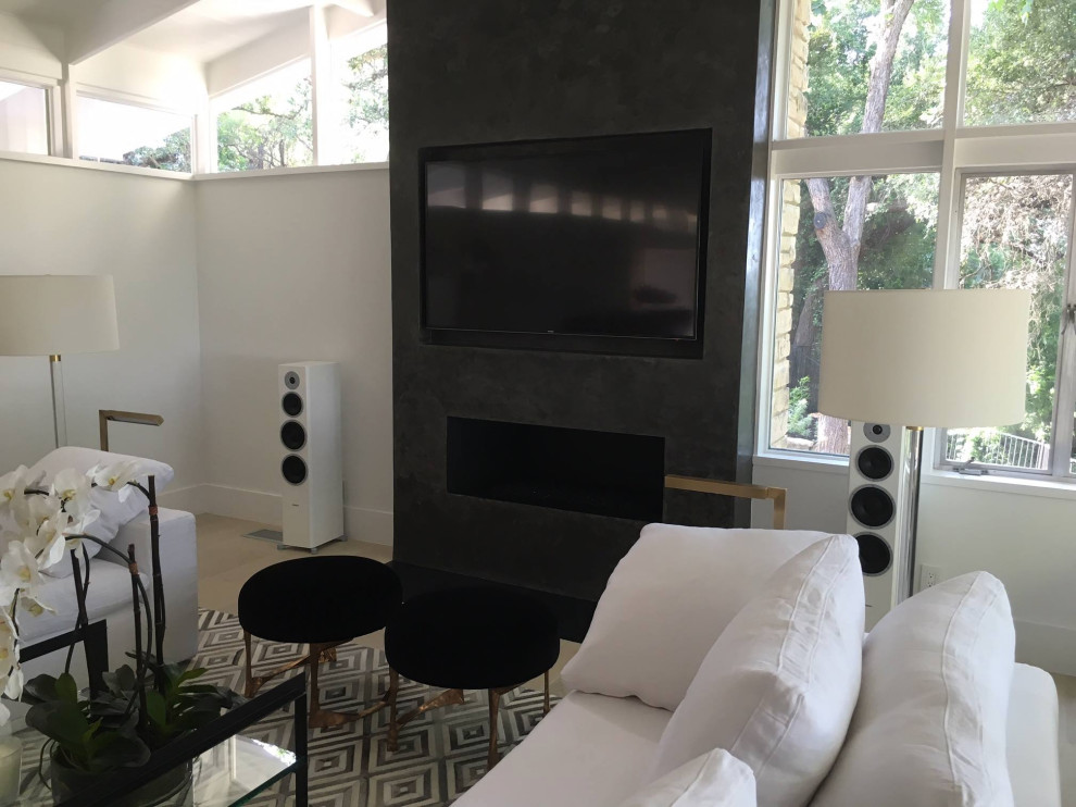 Residential Installations
